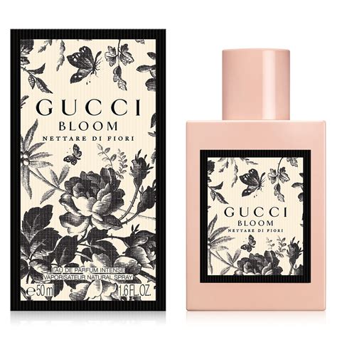 gucci bloom nettare di fiori edp opinioni recensioni|gucci bloom acqua di fiori.